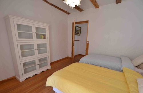 Saint-Clement-sur-Durance Casa | Acogedora casa de montaña, deportes y amantes de la montaña