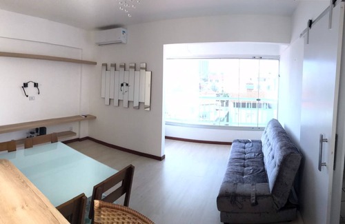 Armacao Apartamento | COZY FRAMED APARTMENT