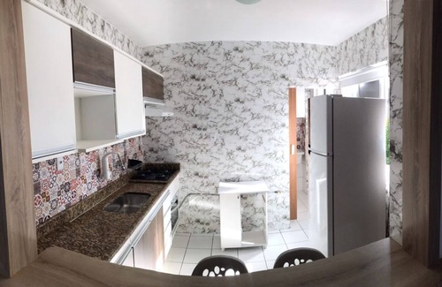 Armacao Apartamento | COZY FRAMED APARTMENT