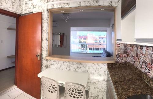 Armacao Apartamento | COZY FRAMED APARTMENT