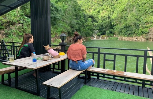 Si Sawat Alquiler De Eote | Cozy, friendly, surroundings with nature ,Thai culture and life style.