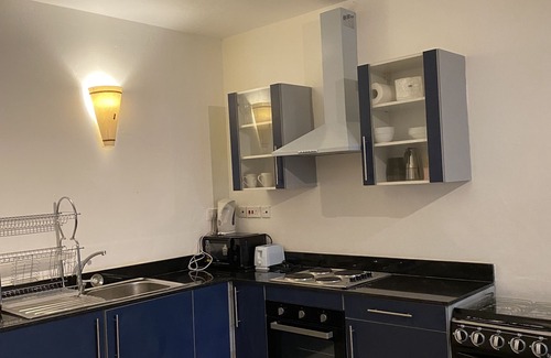 Diani Beach Apartamento | Cozy froant beach studio