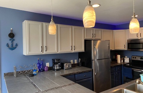 Bay View Apartamento | Cozy "FROG" Apartment nestled in Bay View