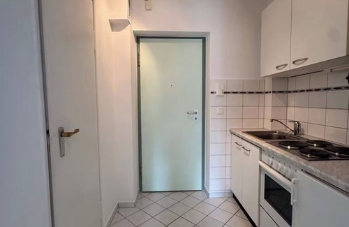 Untere Au Apartamento | Cozy & full equipped apartment close to metro station