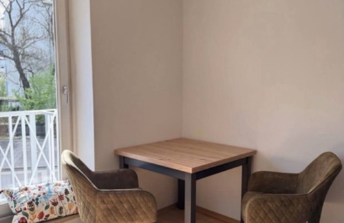 Untere Au Apartamento | Cozy & full equipped apartment close to metro station