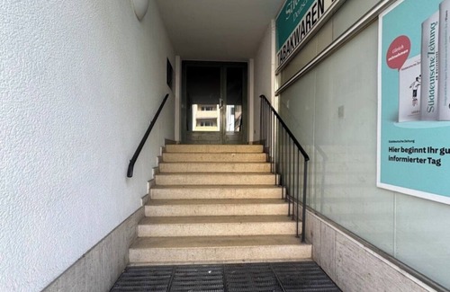Untere Au Apartamento | Cozy & full equipped apartment close to metro station