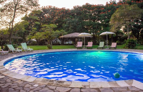Bagope Apartamento | Cozy Fully Equipped Apt 1 BR - 7min walk from Lakenn
