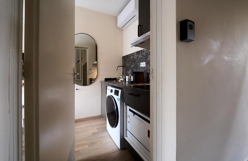 Stratum Apartamento | Cozy & Fully Equipped Studio in Eindhoven 2