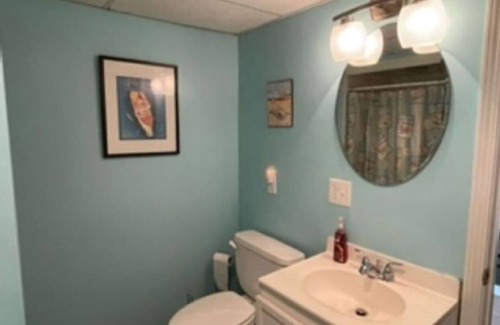 Prides Crossing Apartamento | Cozy fully equipped studio minutes from downtown Salem