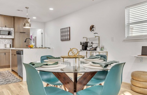 Tulsa Casa | Cozy fully Remodeled home! 5 min to Downtown Tulsa