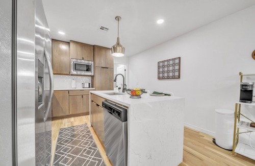 Tulsa Casa | Cozy fully Remodeled home! 5 min to Downtown Tulsa