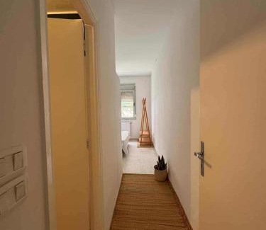 Les Berges du Lac Apartamento | Cozy & functional apartment