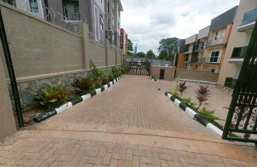 Kireka Apartamento | Cozy furnished apartment Kalungu Bunga Kampala