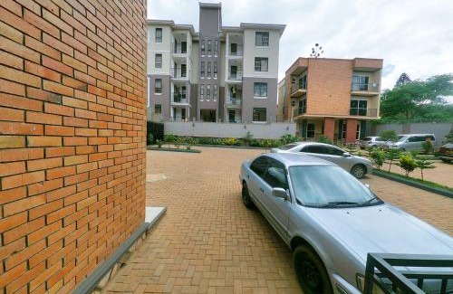Kireka Apartamento | Cozy furnished apartment Kalungu Bunga Kampala