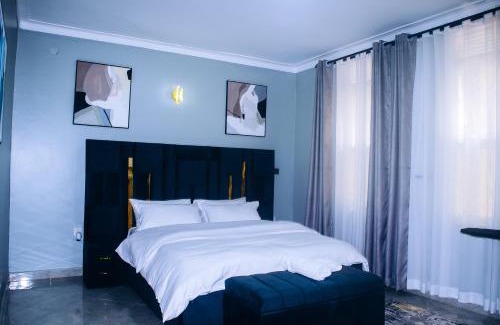 Kireka Apartamento | Cozy furnished apartment Kalungu Bunga Kampala