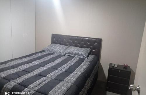 Cahuacho Apartamento | Cozy Furnished Brand New Apartment