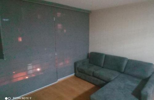 Cahuacho Apartamento | Cozy Furnished Brand New Apartment