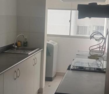 Cahuacho Apartamento | Cozy Furnished Brand New Apartment