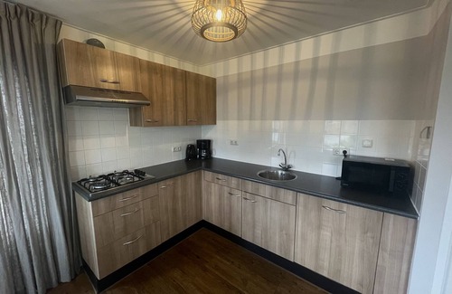 Bant Casa | Cozy Furnished House with Garden near Nature Reserve
