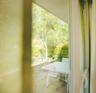 Chevilly-Larue Cama Y Desayuno | Cozy Garden Rooms