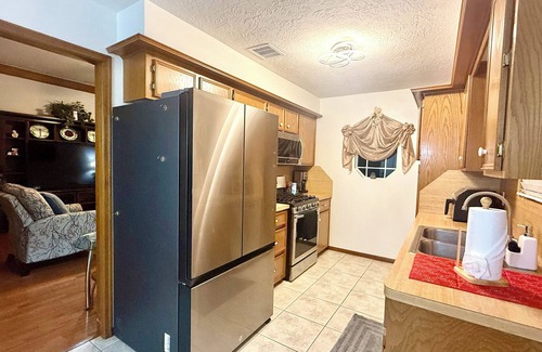 Pasadena Casa | Cozy Garden Stay in Pasadena Near Shops, Dining & Attractions