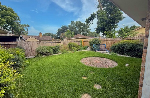 Pasadena Casa | Cozy Garden Stay in Pasadena Near Shops, Dining & Attractions