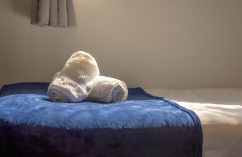 St Albans Apartamento | Cozy Garden Studio in St Albans