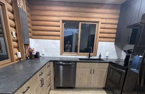 Garden Valley Cabina | Cozy Garden Valley Cabin-close to Crouch