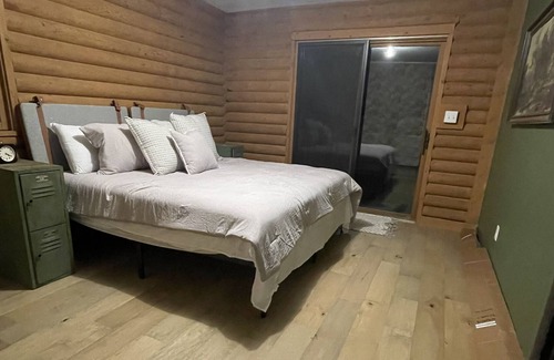 Garden Valley Cabina | Cozy Garden Valley Cabin-close to Crouch