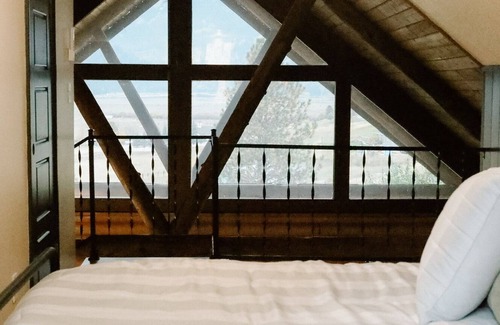 Garden Valley Cabina | Cozy Garden Valley Cabin-close to Crouch