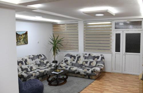 Prizren Apartamento | Cozy Garden Villa in Prizren