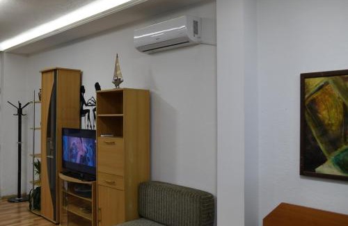 Prizren Apartamento | Cozy Garden Villa in Prizren