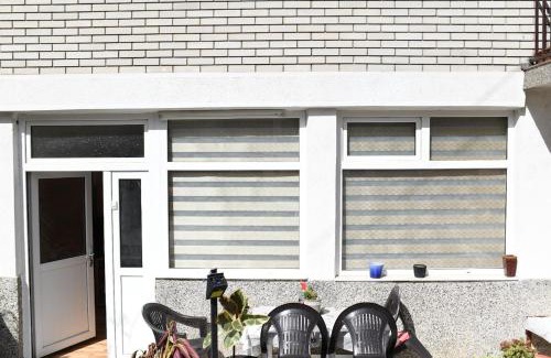 Prizren Apartamento | Cozy Garden Villa in Prizren