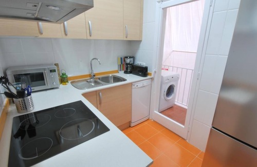 Gracia Apartamento | Cozy Gaudí Apartment in Gracia