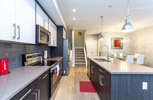 Kensington Casa | Cozy Gem of Kensington