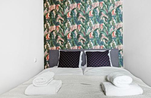 Funfhaus Apartamento | Cozy, generous City Apartment - 10 min to city-centre - Contactless 24h Check-In