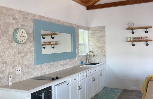 Granbury Apartamento | Cozy get away at Captain’s Landing