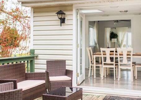 Lower Township Casa | Cozy getaway - 5 min drive to beach