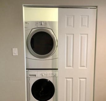 Salt Lake City Apartamento | Cozy Getaway near SLC Airport & Downtown - 1st floor Apartment