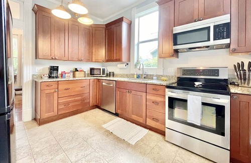 Thibodaux Casa | Cozy Getaway | Splendid Historic Thibodaux Gem
