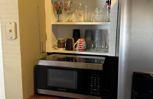 Fort Smith Casa | COZY GETAWAY THAT HAS FAMILY FUN COMFORTS