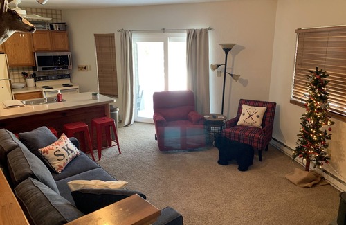 Hidden Valley Condominio | Cozy Getaway