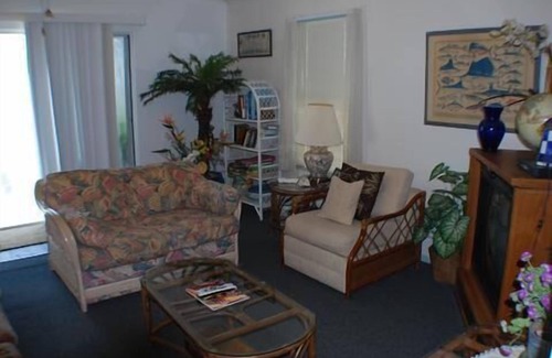 Port Mansfield Casa | Cozy getaway with view of South bay