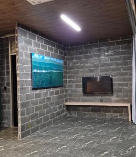 Pak Chong Casa | Cozy Glass House
