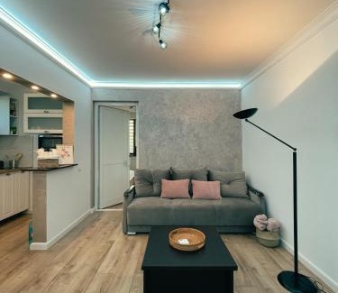 Tirgu Mures Apartamento | Cozy Glen - Private Villa, Parking and BBQ