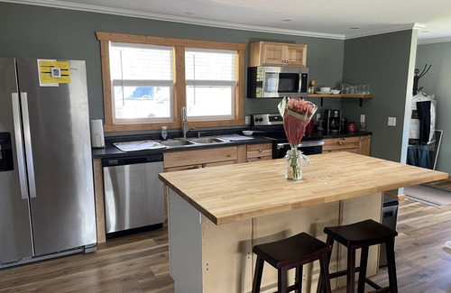Iron Mountain Casa | Cozy Golf & Ski Retreat by Pine Mountain-Near many other activities/attractions!