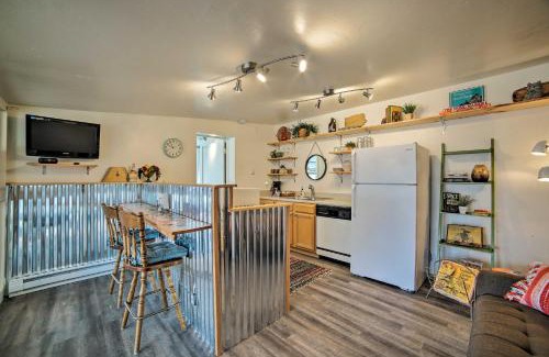 Pear Park Apartamento | Cozy Grand Junction Bungalow by Trails and Wineries!