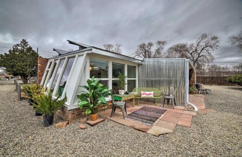 Pear Park Apartamento | Cozy Grand Junction Bungalow by Trails and Wineries!