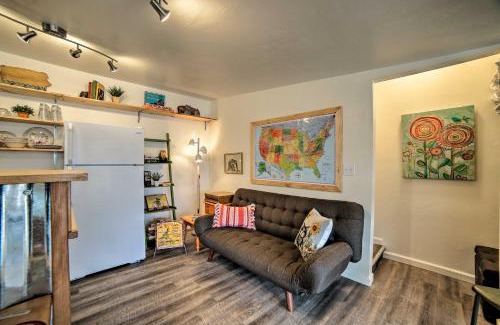 Pear Park Apartamento | Cozy Grand Junction Bungalow by Trails and Wineries!