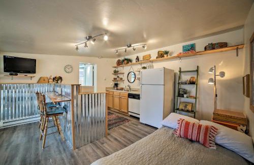 Pear Park Apartamento | Cozy Grand Junction Bungalow by Trails and Wineries!